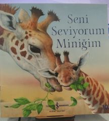 Seni Seviyorum Miniğim - Ronne Randall