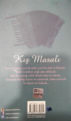 Kış Masalı - ESRA BARIN