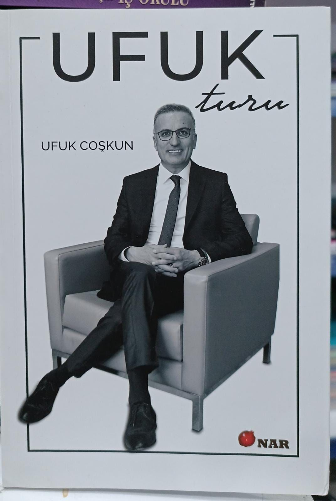 UFUK TURU - UFUK COŞKUN