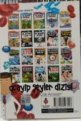 Şu Acayip  Hücre - Tarık Uslu