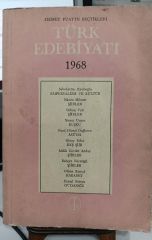Mehmet Fuat'ın Seçtikleri - Türk Edebiyatı - 1968