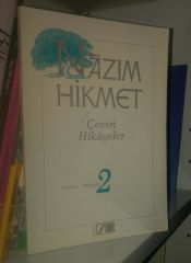 Çeviri Hikayeler