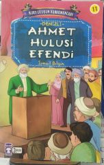 Kurtuluşun Kahramanları - Ahmet Hulusi Efendi - İsmail Bilgin
