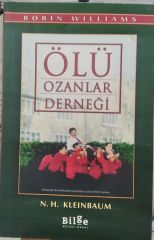 Ölü Ozanlar Derneği - Nancy H. Kleinbaum