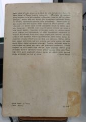 100 Aşk Şiiri - Cemal Süreya - 1967 Birinci Baskı