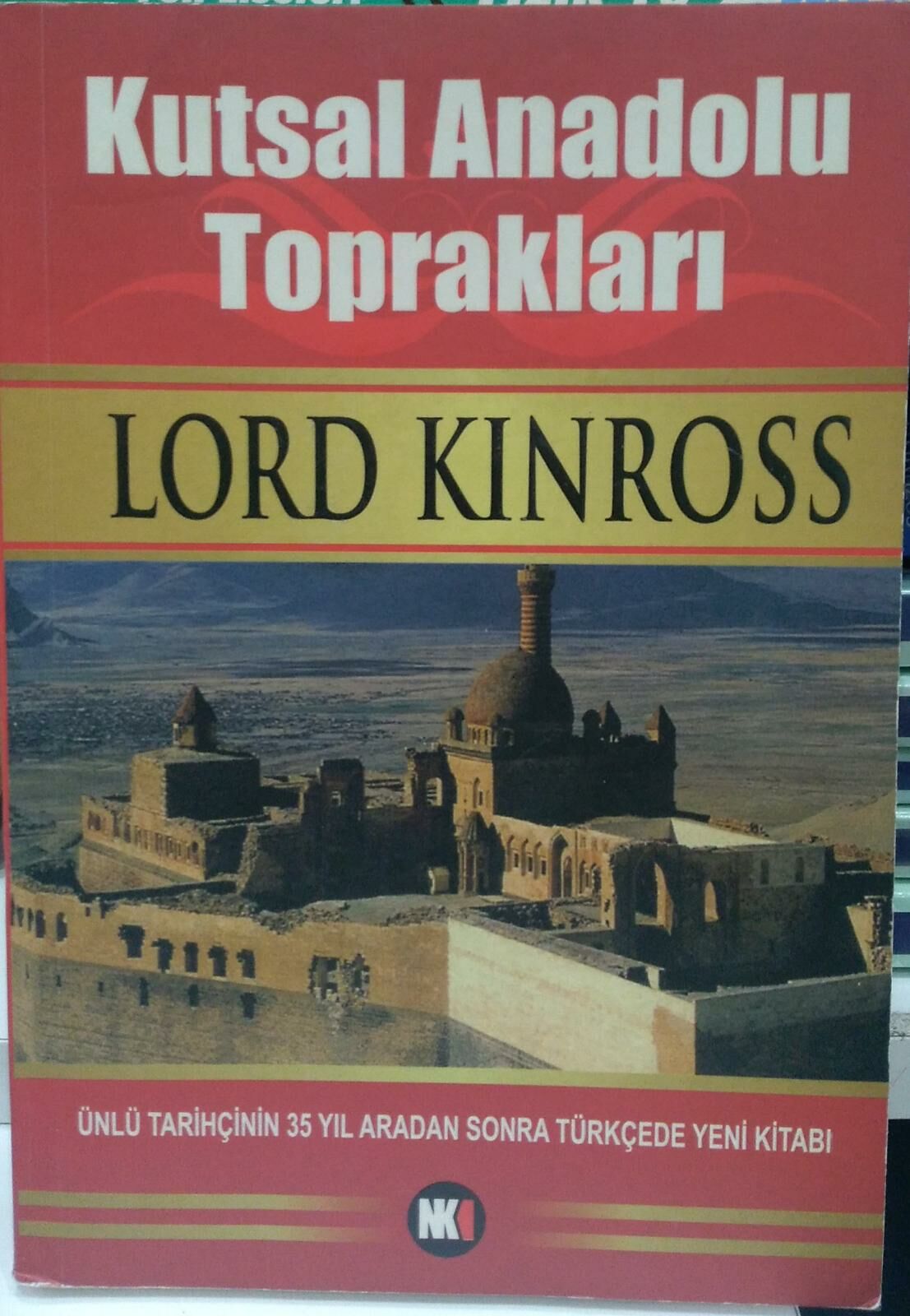 Kutsal Anadolu Toprakları