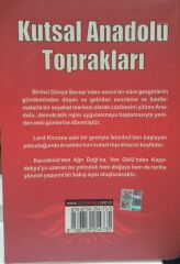 Kutsal Anadolu Toprakları