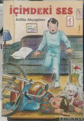 İçimdeki Ses -  Zeliha Akçagüner