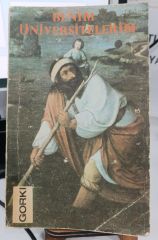 Gorki - Benim Üniversitelerim