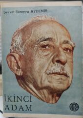 İkinci Adam - Şevket Süreyya Aydemir - 1966