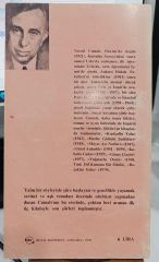 Başaklar Gebe - Necati Cumalı - İlk Baskı