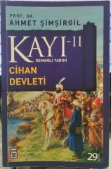 Kayı 2 - Cihan Devleti Fatih - Ahmet Şimşirgil