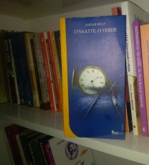 O Saatte O Yerde