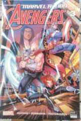 Marvel Action Avengers-3