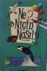 Ne ? Niçin Nasıl 2 - Aslı Kaplan