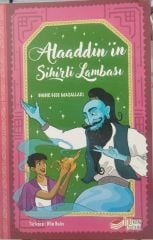 Alaaddin'in Sihirli Lambası - Binbir Gece Masalları The Çocuk
