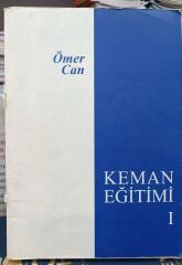 Ömer Can - Keman Eğitimi 1