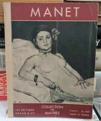 Manet - Collection Des Maitres