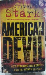 AMERICAN DEVIL - Oliver STARK