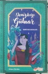 Denizkızı Gülnar - Binbir Gece Masalları