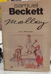 Molloy - Samuel Beckett