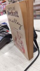Molloy - Samuel Beckett