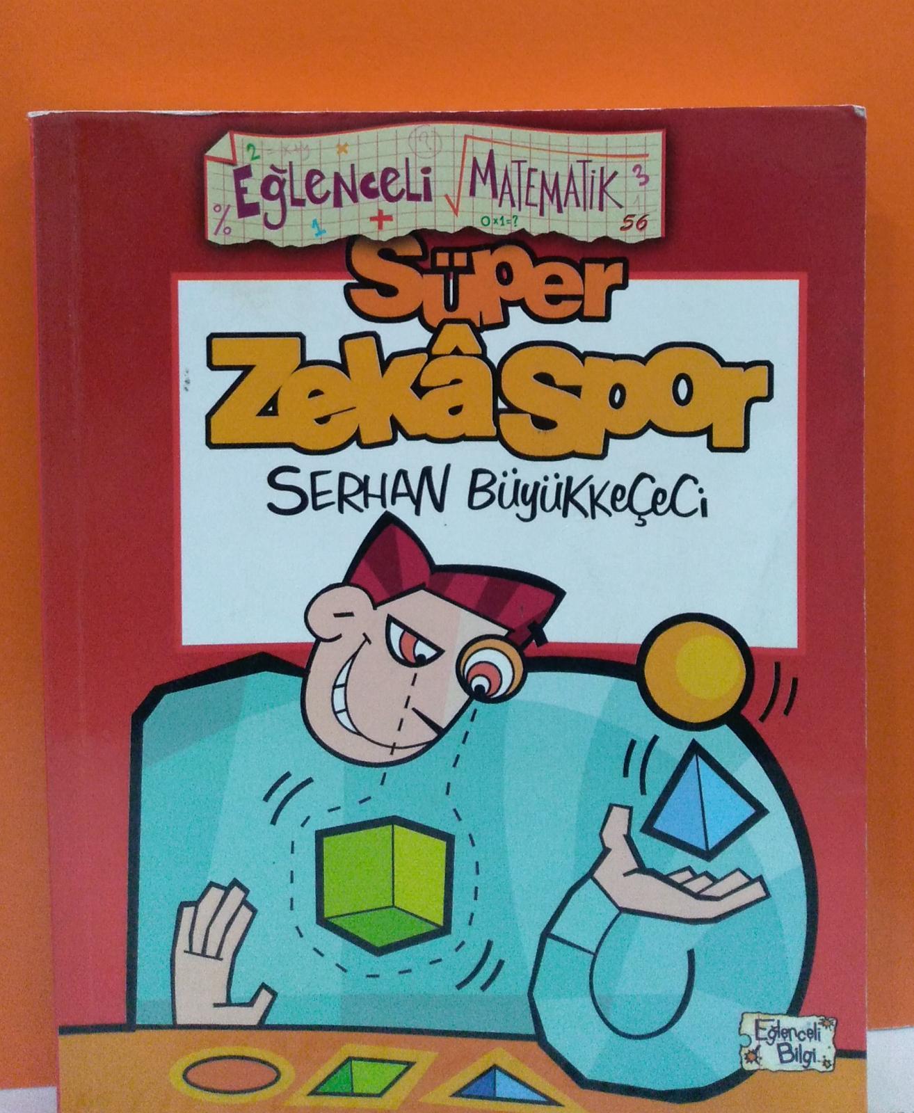 Süper Zekaspor