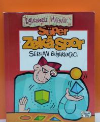 Süper Zekaspor