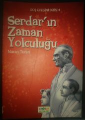 Serdar'ın Zaman Yolculuğu
