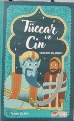 Tüccar ve Cin - Binbir Gece Masalları The Çocuk
