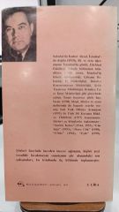 Sabahattin Kudret Aksal - Eşik