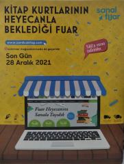 Çamlıca Çocuk Dergisi