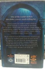 THE TEMPLE MOUNT CODE - CHARLES BROKAW - İNGİLİZCE ROMAN