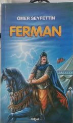 Ferman - Ömer Seyfettin