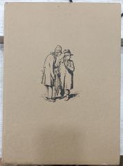 Carl Spitzweg - Einleitung von Horst Koch - Berghaus Verlag