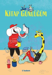 Kitap Günlüğüm - Ayşegül Utku Günaydın