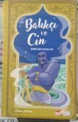 Balıkçı ve Cin - Binbir Gece Masalları The Çocuk