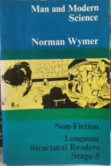 Man and Modern Science - Norman Wymer