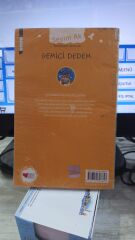 Gemici Dedem - Sevim Ak