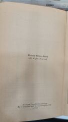 The Mill On The Floss - Eliot / Antika Kitap