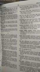 Handbook of American Idioms and Idiomatic Usage