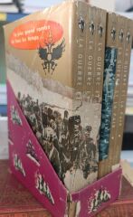 La Guerre et la Paix G40 G41