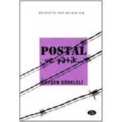 Postal ve Patik (Metris'te Her Mevsim Kış)
