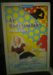 PUCCA - AY HADİ İNŞALLAH
