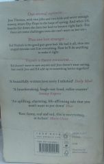 THE ONE PLUS ONE - JOJO MOYES