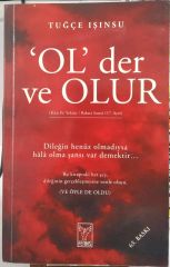 Ol Der ve Olur - Tuğçe Işınsu