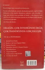 Ol Der ve Olur - Tuğçe Işınsu
