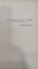 Premier De Cordee - R. Frison - Roche