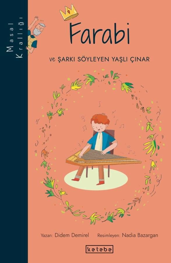 Farabi - Didem Demirel