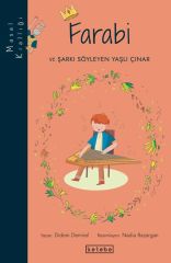 Farabi - Didem Demirel
